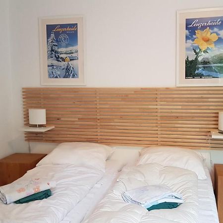 Palousa Valbella Exteriör bild
